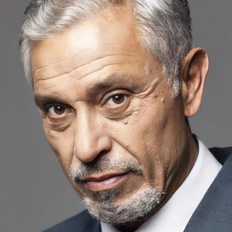 Paulo Gorgulho