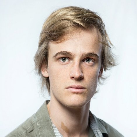 Victor Poltier