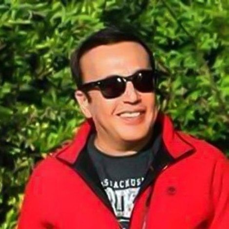 Ayman Abdel Rahman