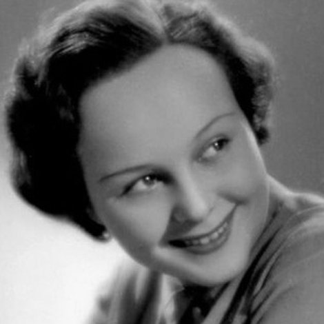 Eva Gerová