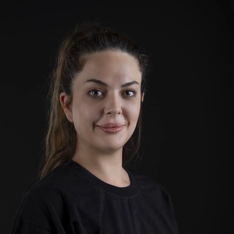 Hazal Eylül Çelik