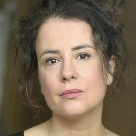 Géraldine Salès
