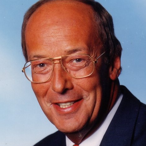 Fred Dinenage
