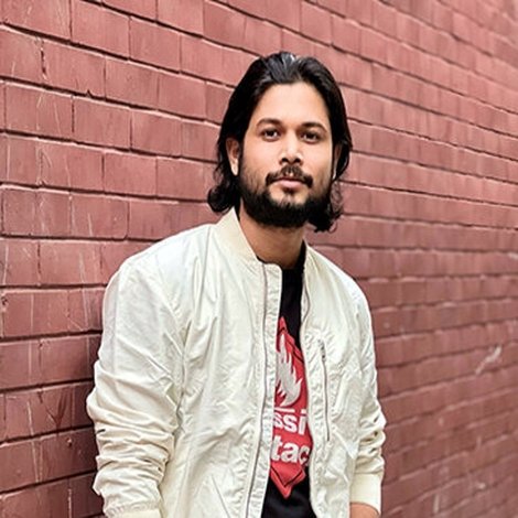 Faisal Dip