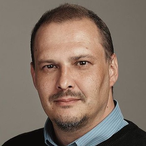 Branislav Matuščin