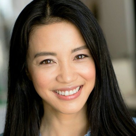 Hana Wu