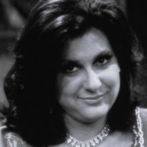 Jeannie Linero