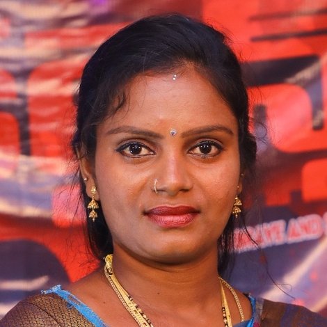 Anna Asha