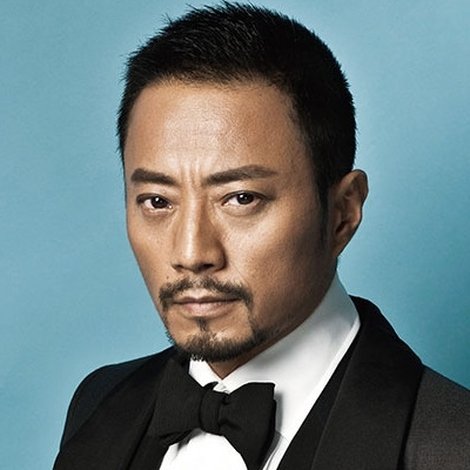 Zhang Hanyu