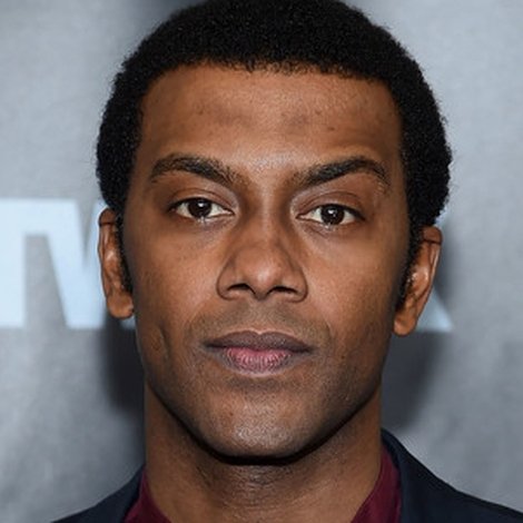 Joshua Boone
