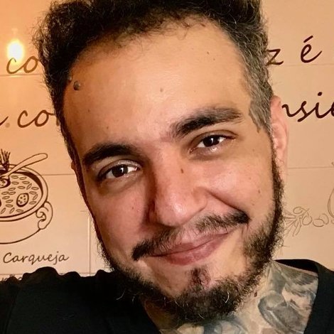 Ricardo Antunes Martins