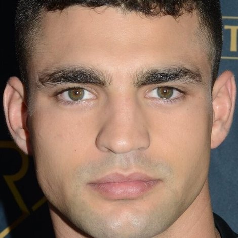Joshua Diaz