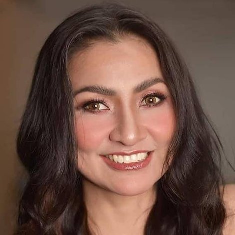 Sarah Javier