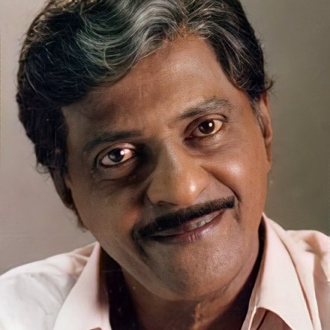 Kuthiravattam Pappu