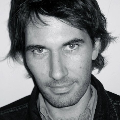 Jed Kurzel
