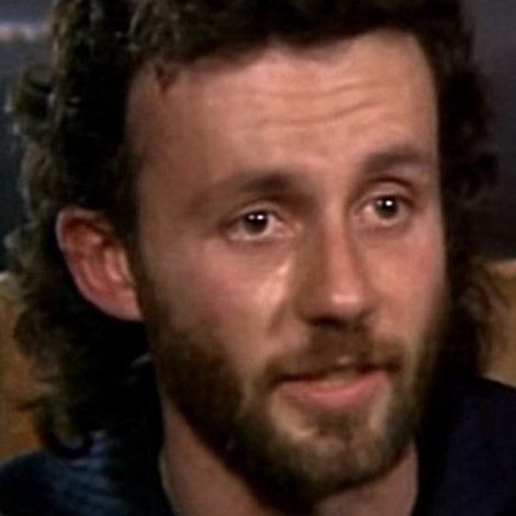 Simon Atherton