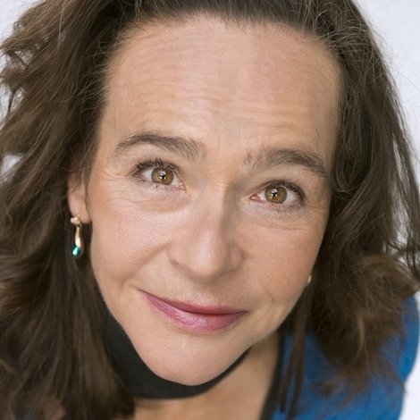 Dominique Frot