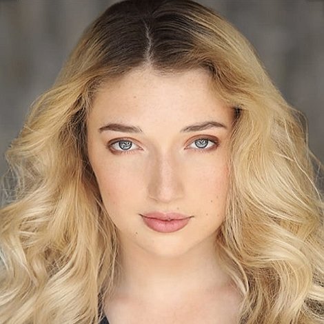 Macy Minear