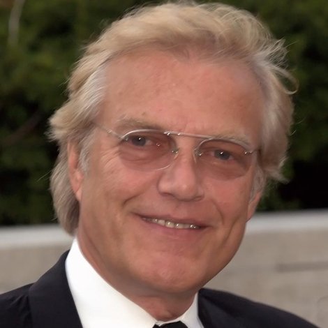 Peter Martins