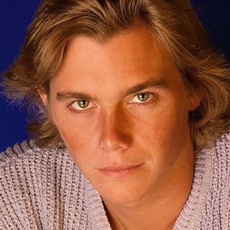 Christopher Atkins