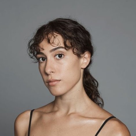 Evie Ferris