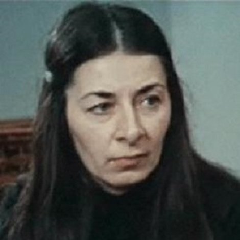Tamar Qirikashvili