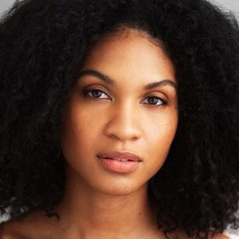 Aleeah Rogers