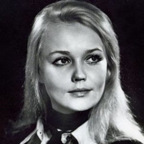 Valentina Shendrikova