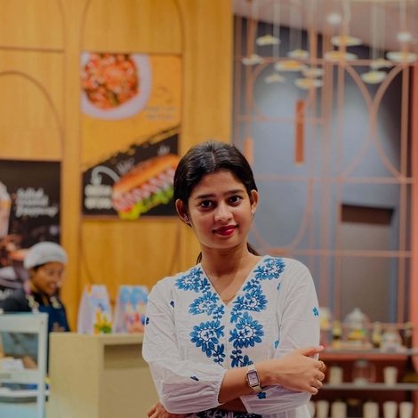 Janany Kunaseelan