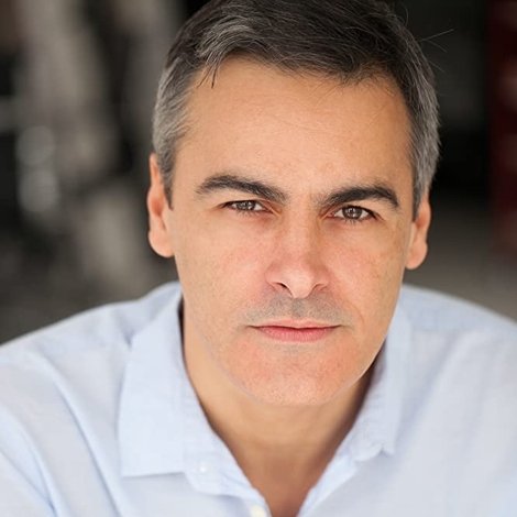 Pedro Carmo