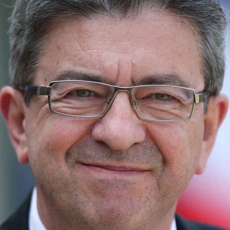 Jean-Luc Mélenchon
