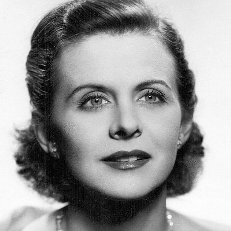 Isabel Dean
