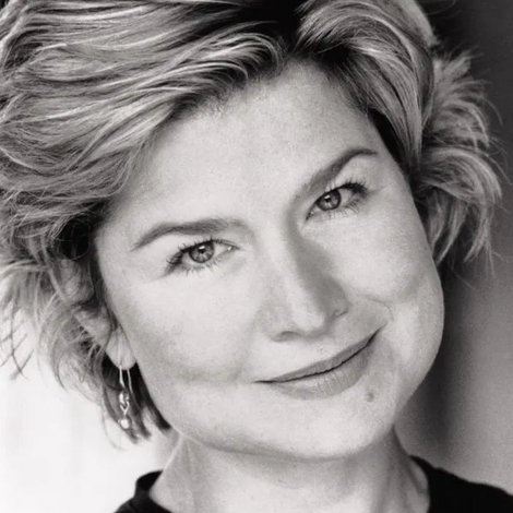 Issy van Randwyck
