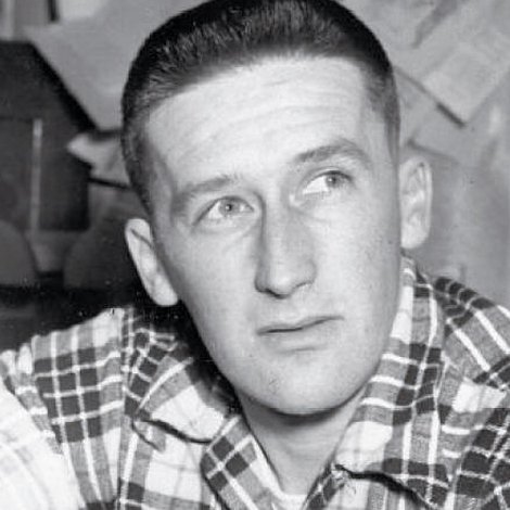Mickey Spillane