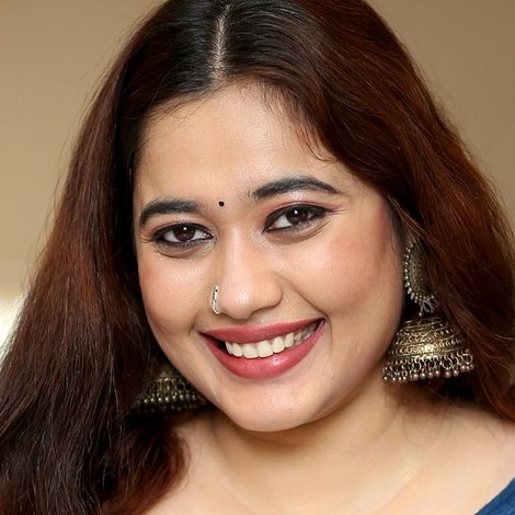 Ankitha Karath