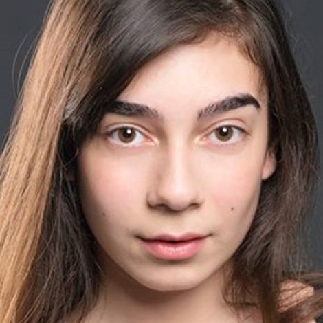 Birsu Demir
