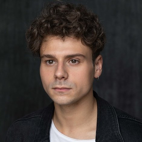 Artem Klyuchnikov