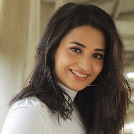 Anjali Barot