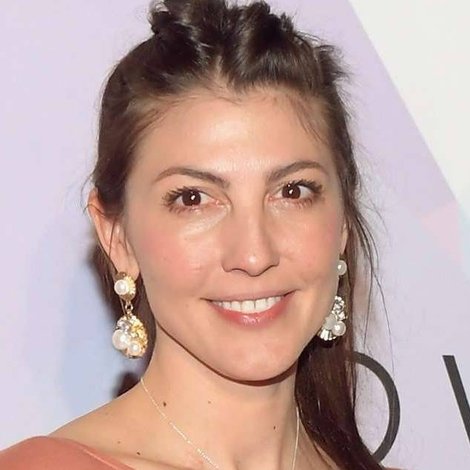Aja Volkman