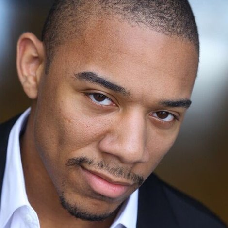 Xavier J. Watson