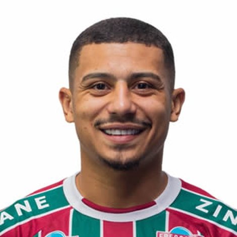 André Trindade