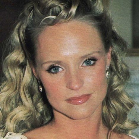 Leighanne Littrell