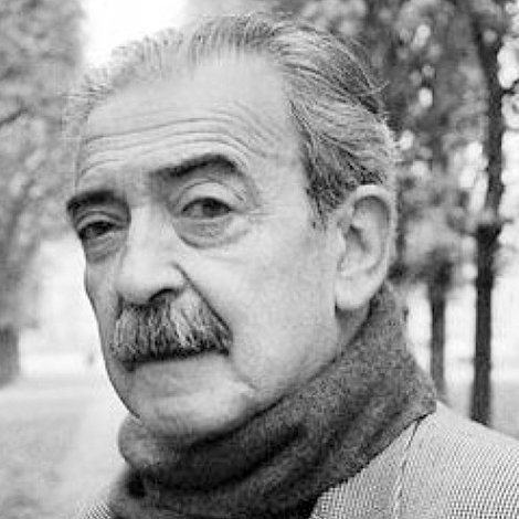 Juan Gelman