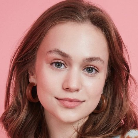 Ella Ballentine