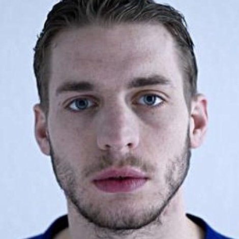 Damien Chapelle