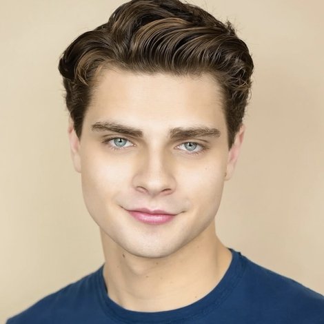 Nathan Price Mann