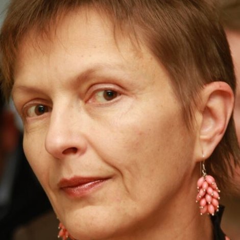 Marina Adamovich