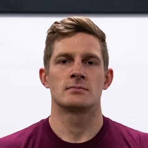 Brent Fikowski