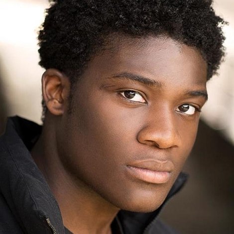Tobi King Bakare