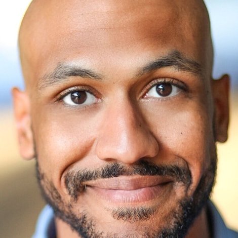 Eddie Blackwell